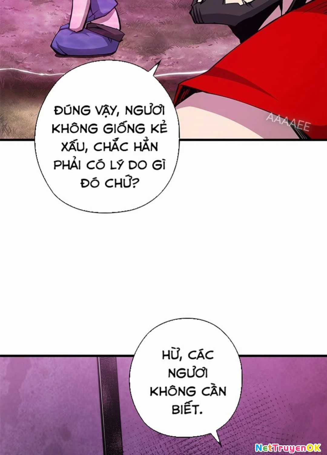 Kiếm Thần: Thần Chi Tử Chapter 16 trang 123