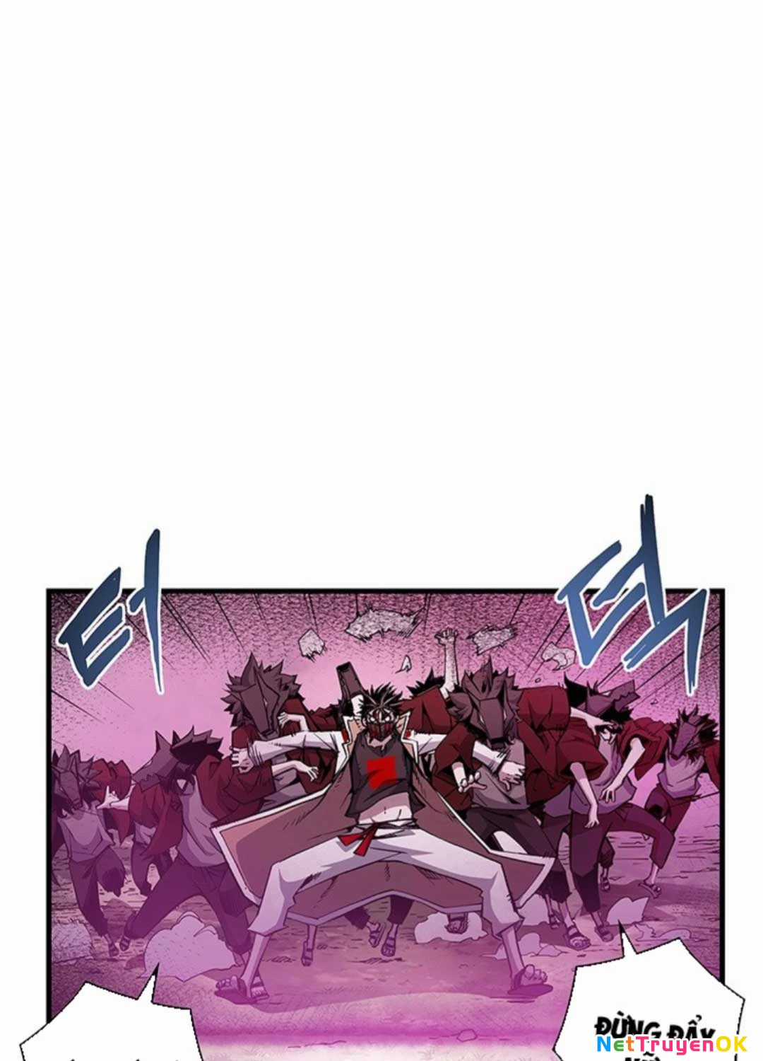 Kiếm Thần: Thần Chi Tử Chapter 16 trang 14