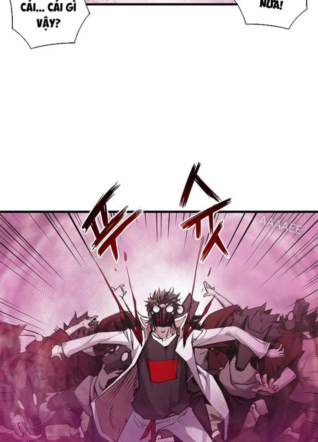 Kiếm Thần: Thần Chi Tử Chapter 16 trang 15