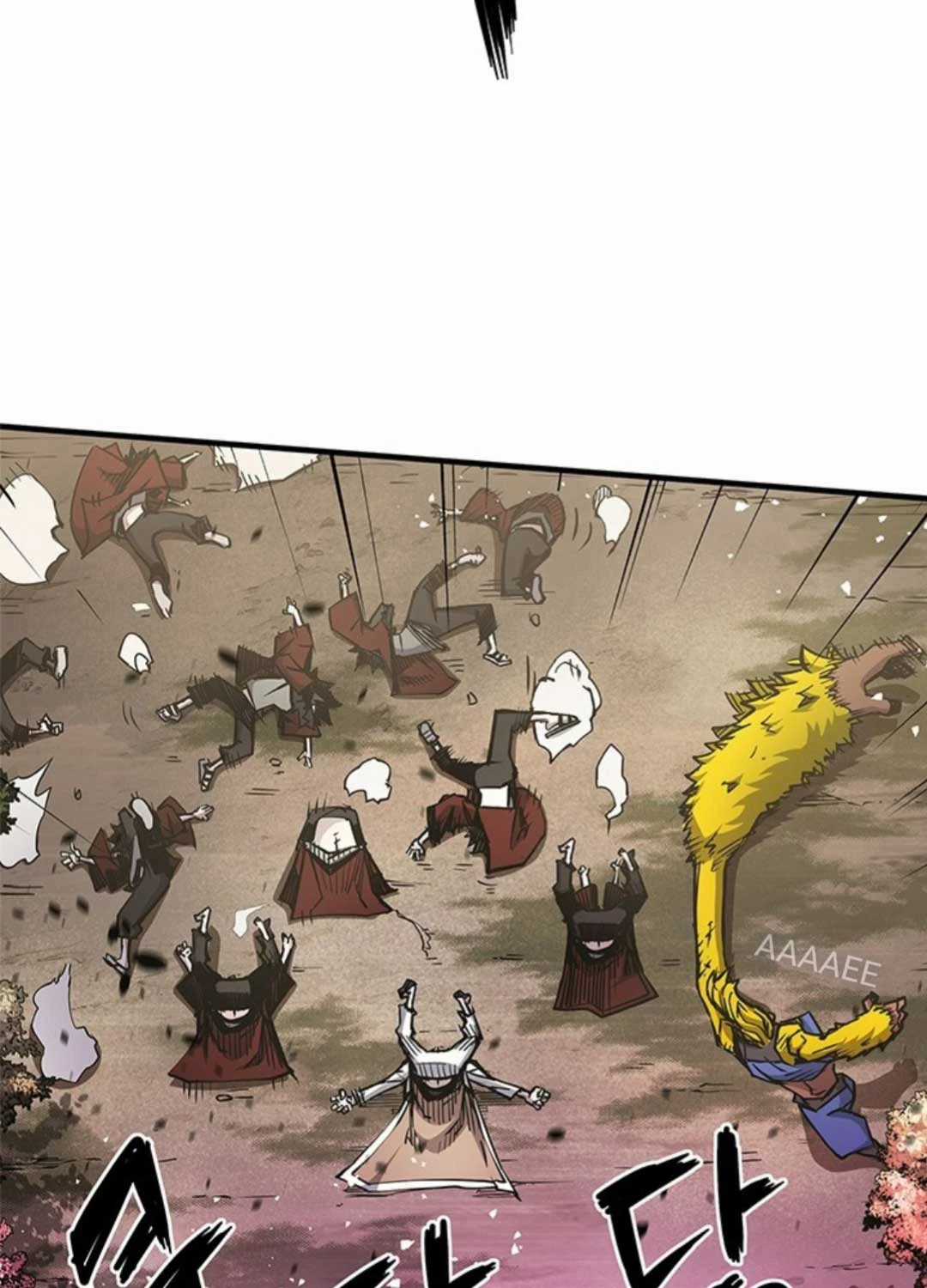 Kiếm Thần: Thần Chi Tử Chapter 16 trang 19