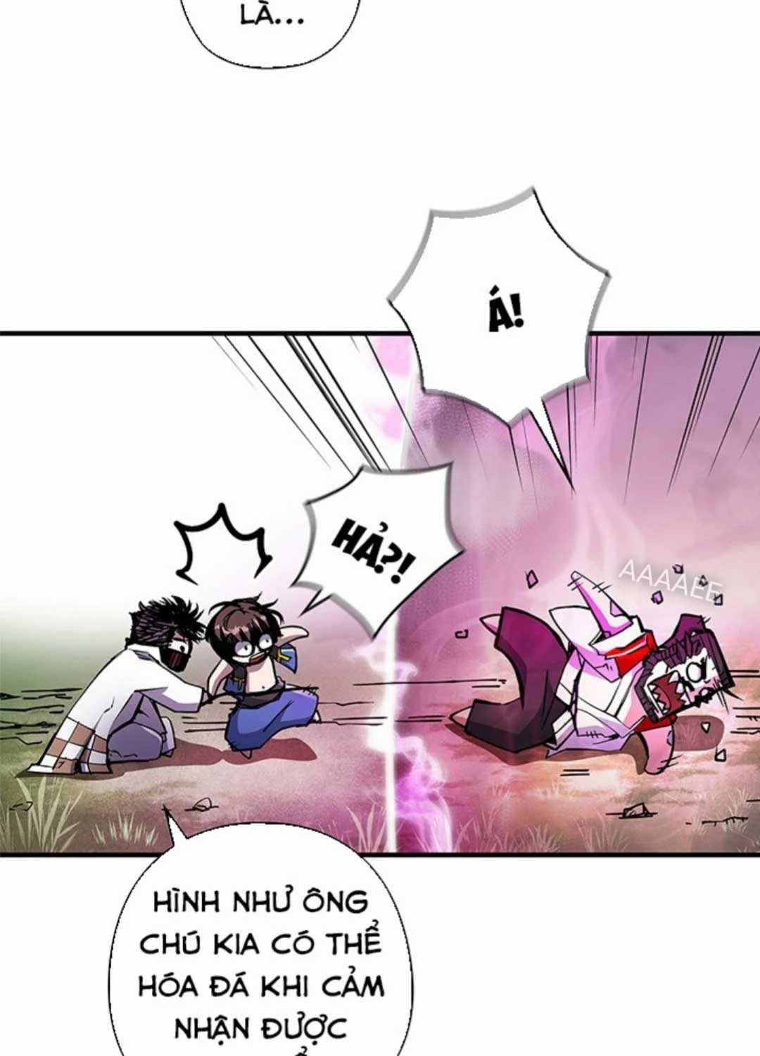 Kiếm Thần: Thần Chi Tử Chapter 16 trang 24