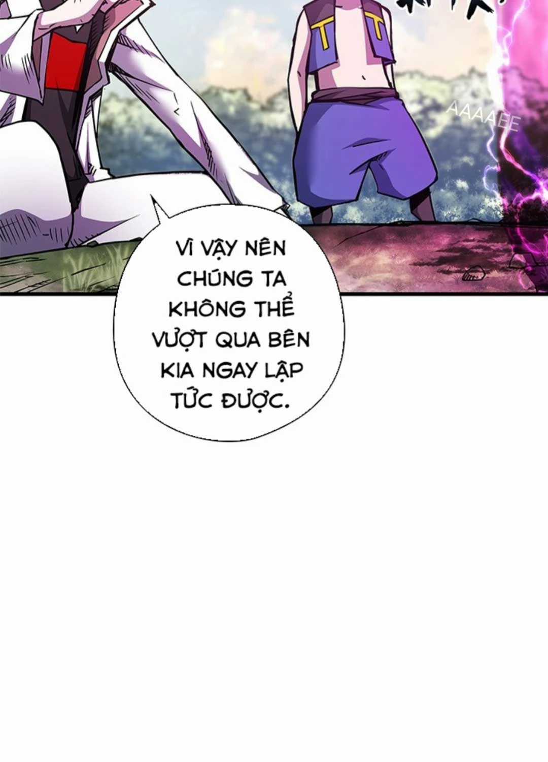 Kiếm Thần: Thần Chi Tử Chapter 16 trang 26