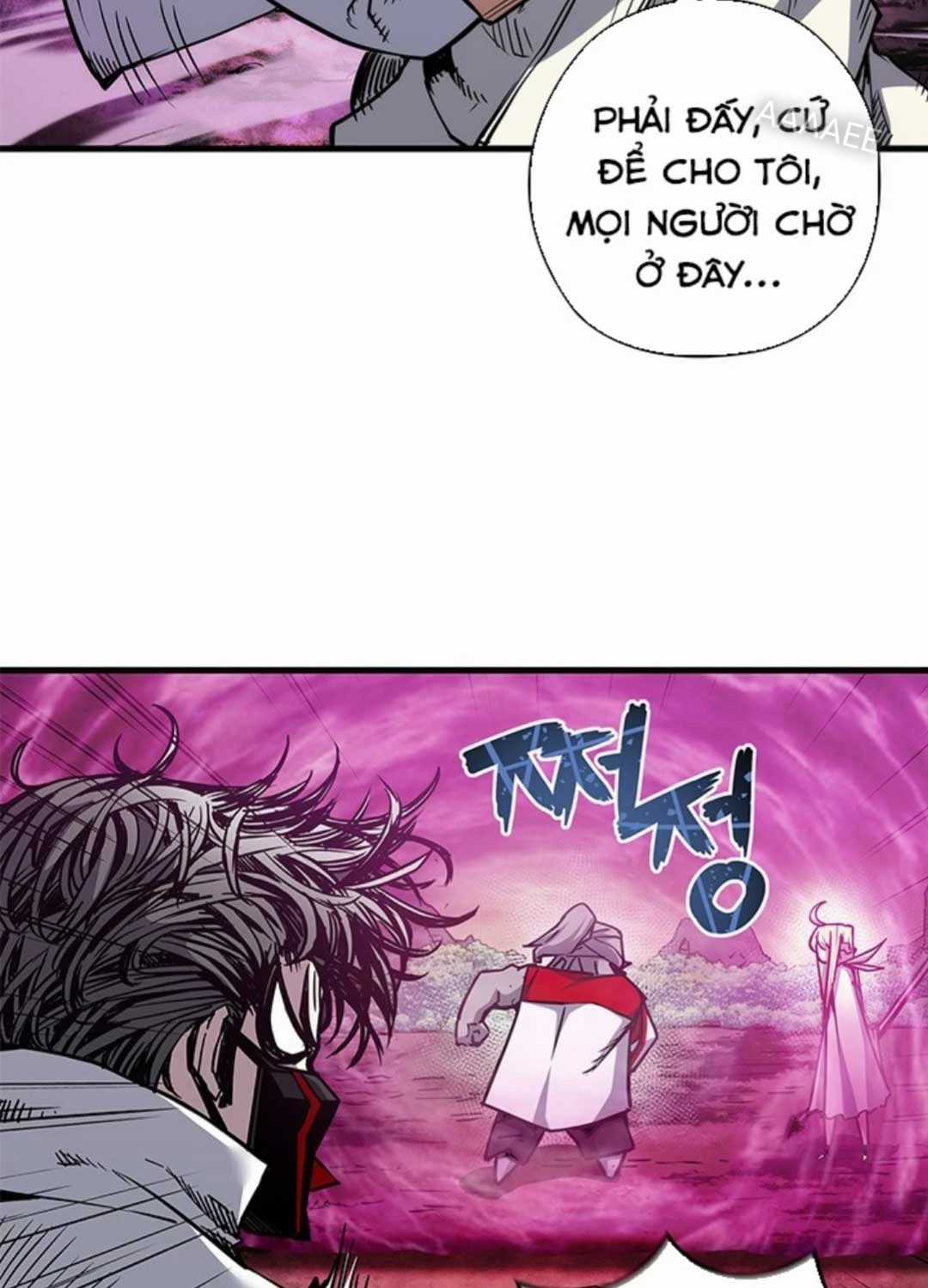 Kiếm Thần: Thần Chi Tử Chapter 16 trang 29