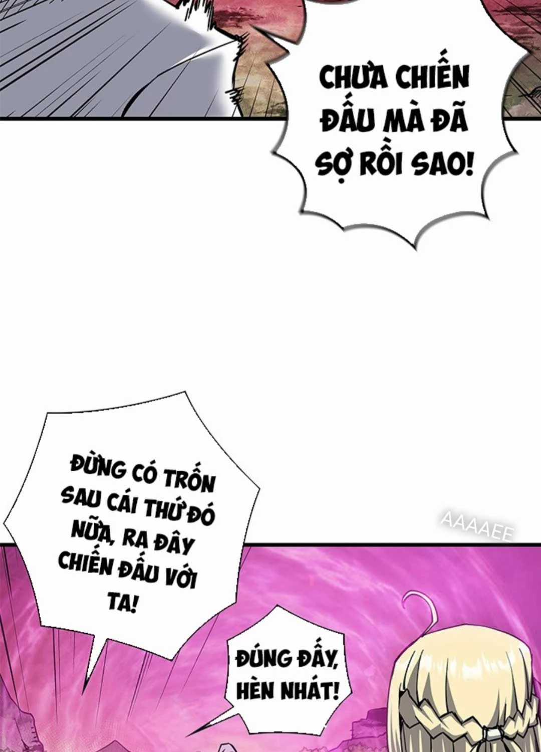 Kiếm Thần: Thần Chi Tử Chapter 16 trang 30