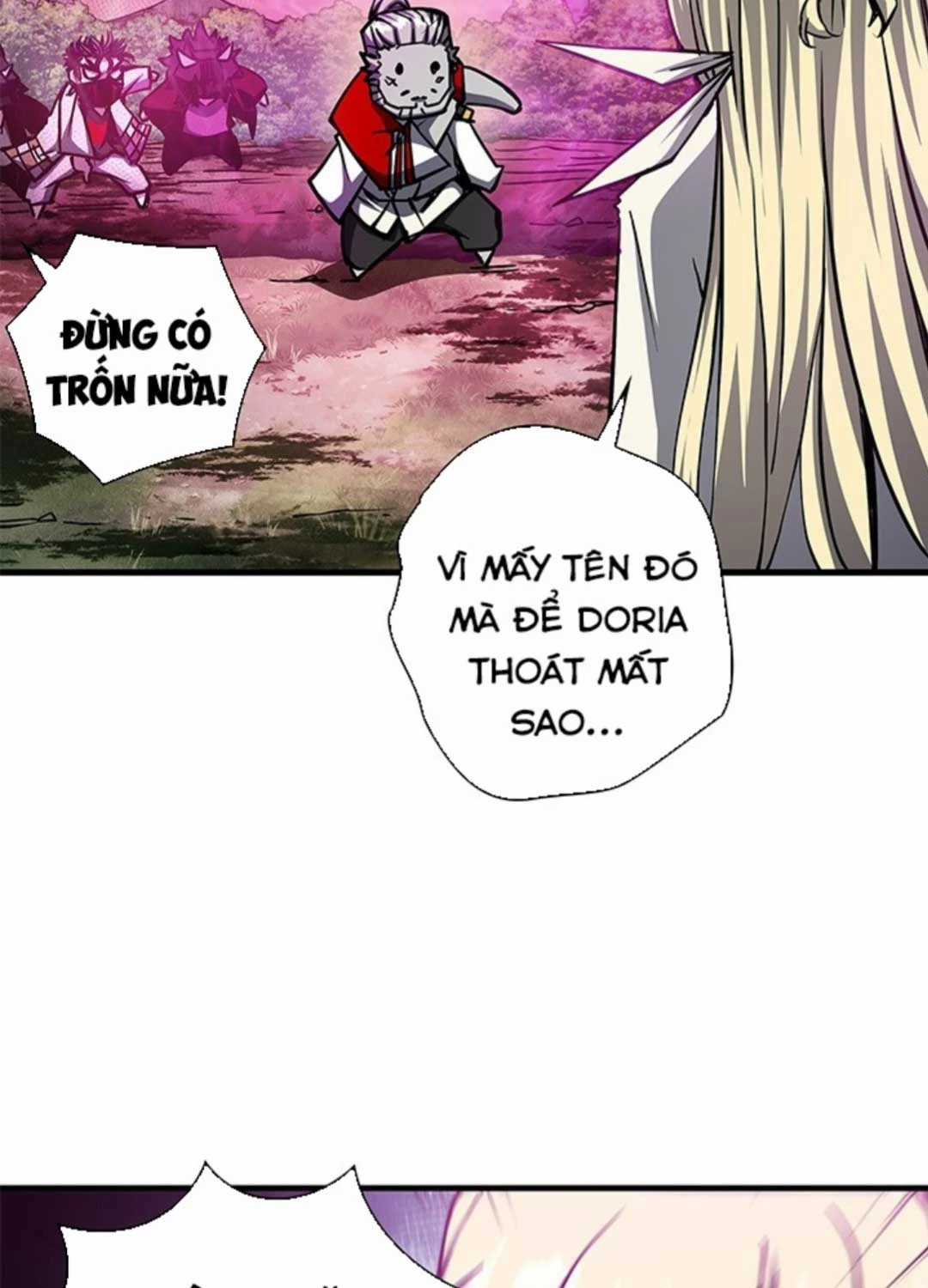 Kiếm Thần: Thần Chi Tử Chapter 16 trang 31