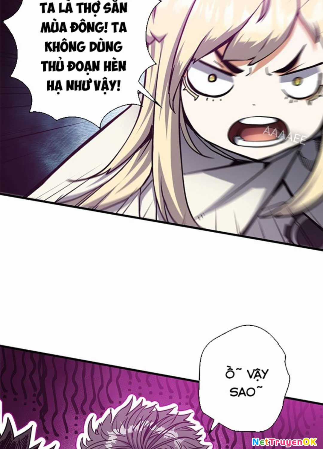 Kiếm Thần: Thần Chi Tử Chapter 16 trang 32