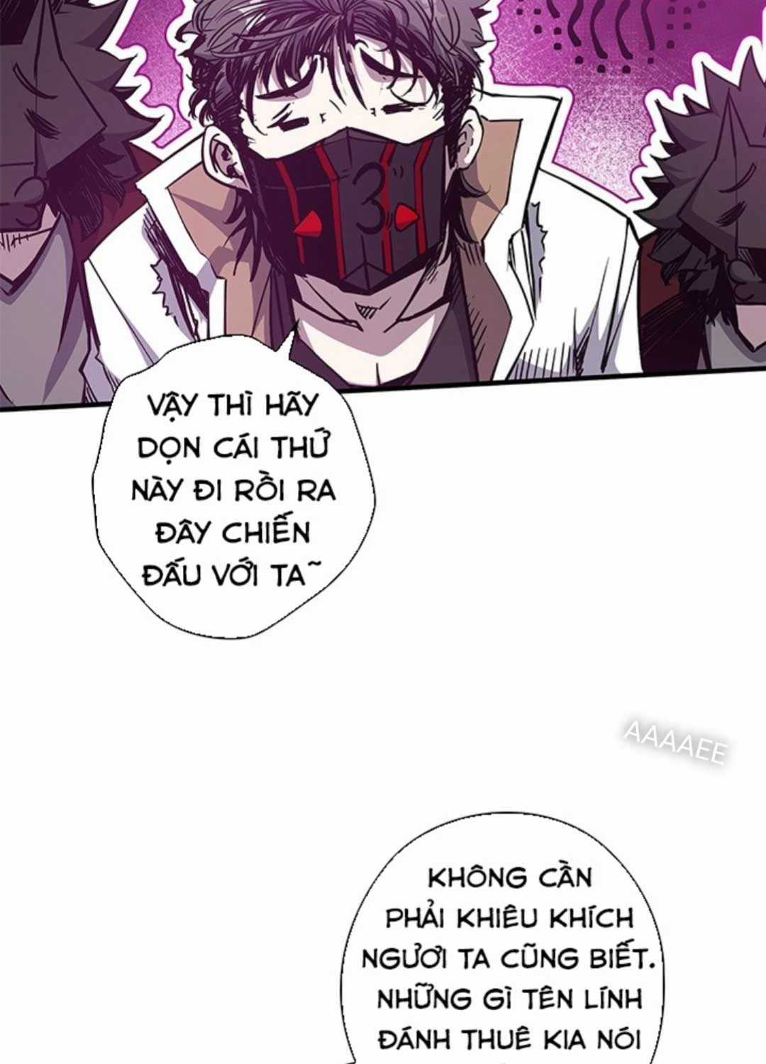 Kiếm Thần: Thần Chi Tử Chapter 16 trang 33