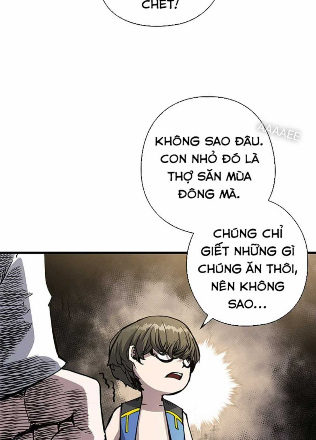 Kiếm Thần: Thần Chi Tử Chapter 16 trang 35