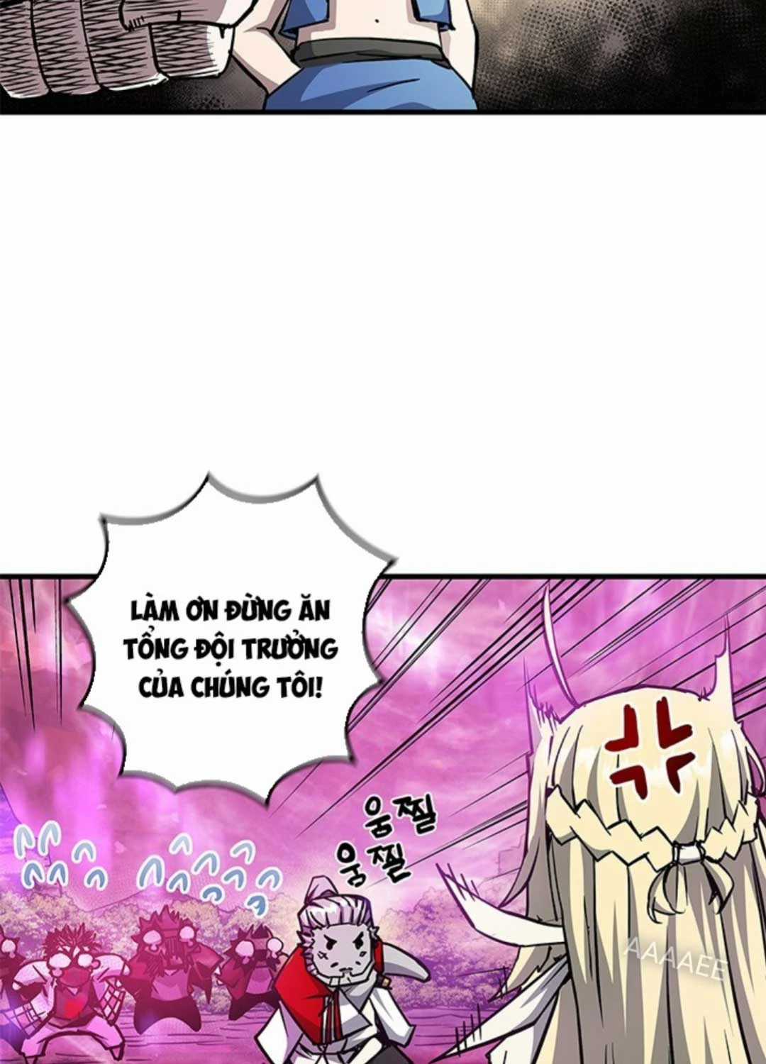 Kiếm Thần: Thần Chi Tử Chapter 16 trang 36