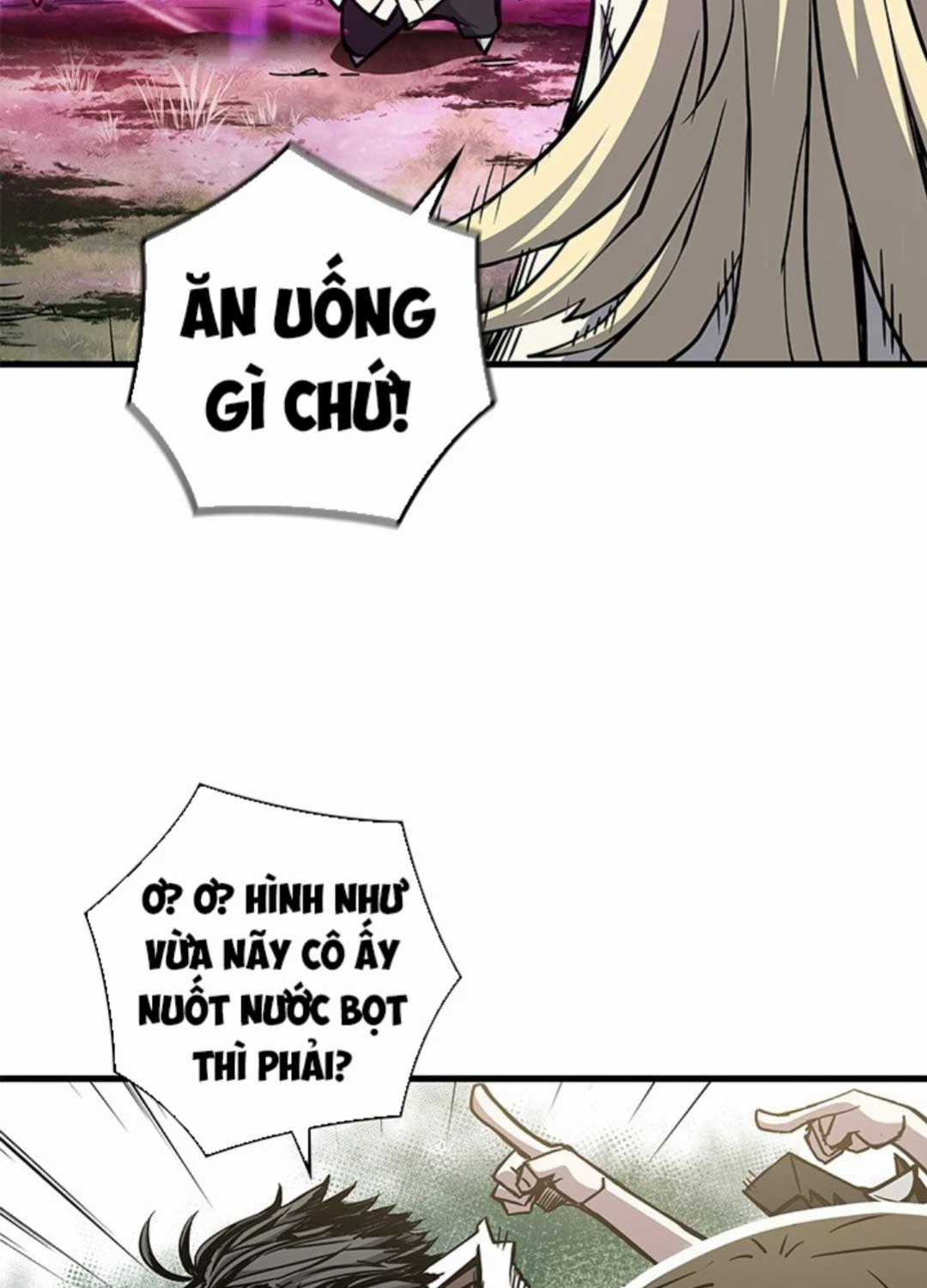 Kiếm Thần: Thần Chi Tử Chapter 16 trang 37