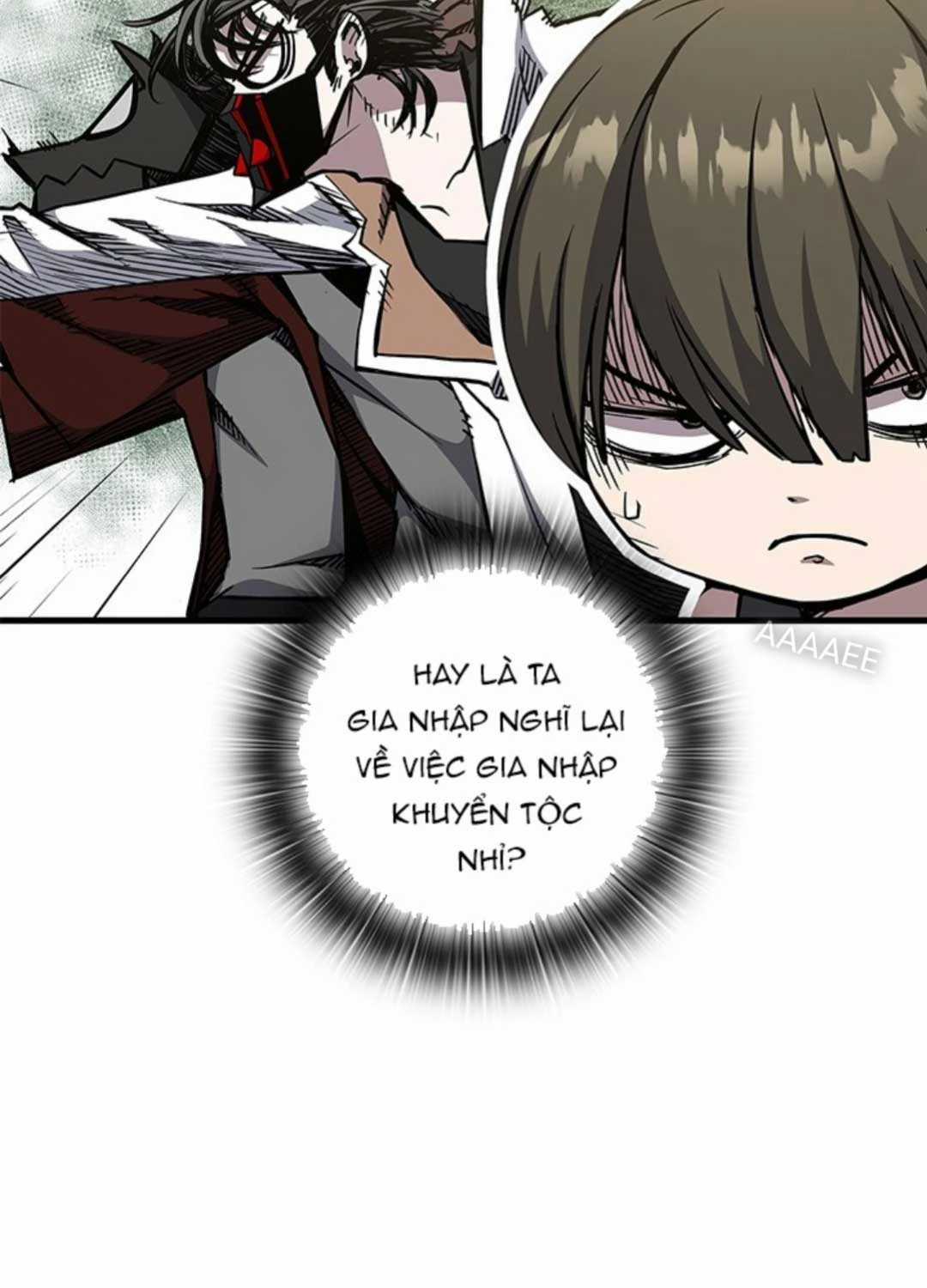 Kiếm Thần: Thần Chi Tử Chapter 16 trang 38