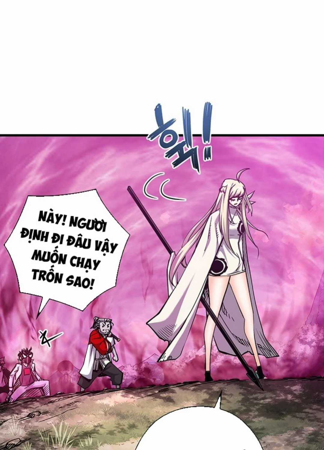 Kiếm Thần: Thần Chi Tử Chapter 16 trang 39