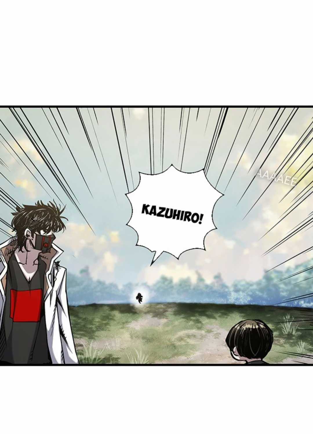 Kiếm Thần: Thần Chi Tử Chapter 16 trang 42