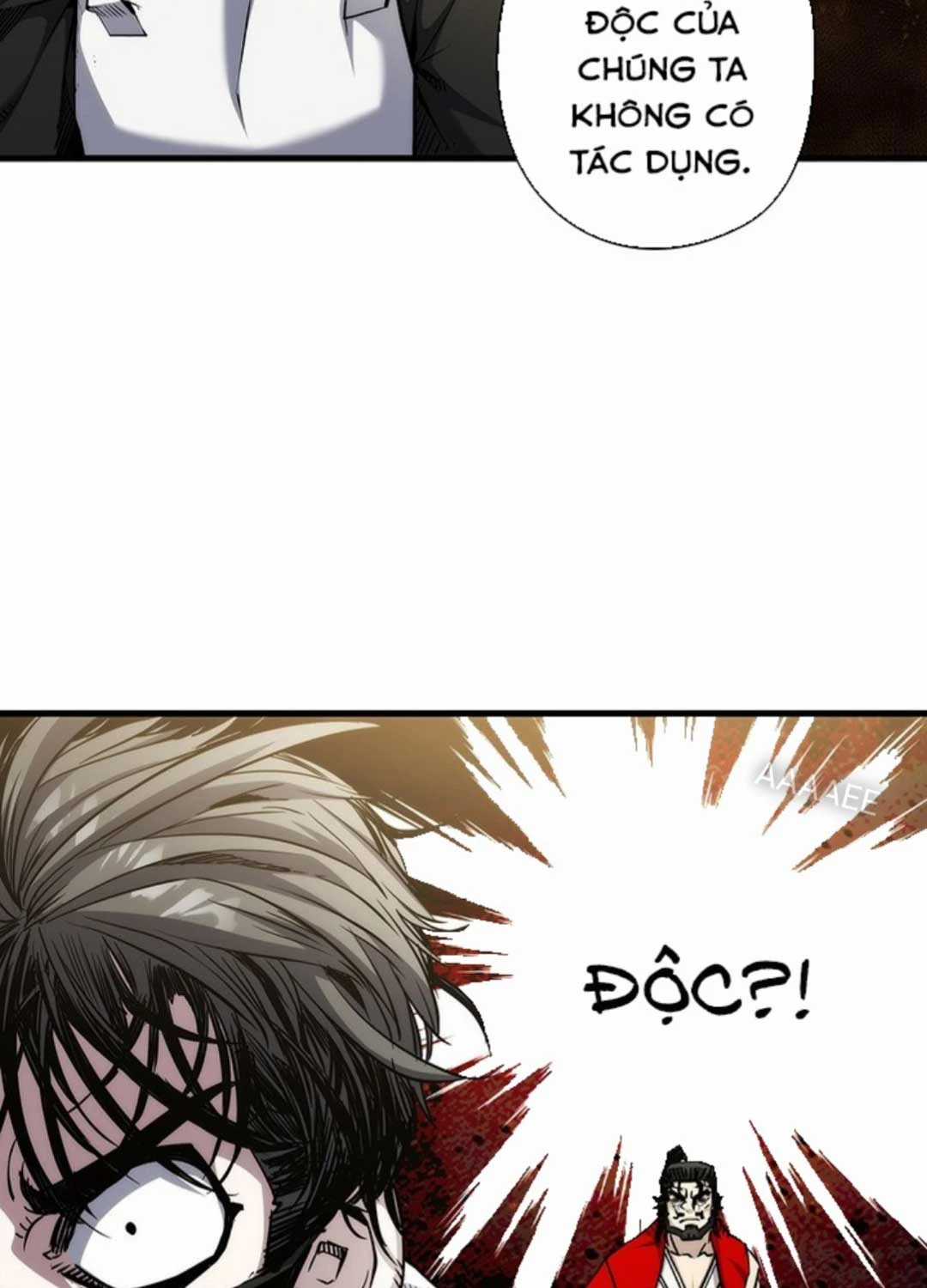 Kiếm Thần: Thần Chi Tử Chapter 16 trang 45