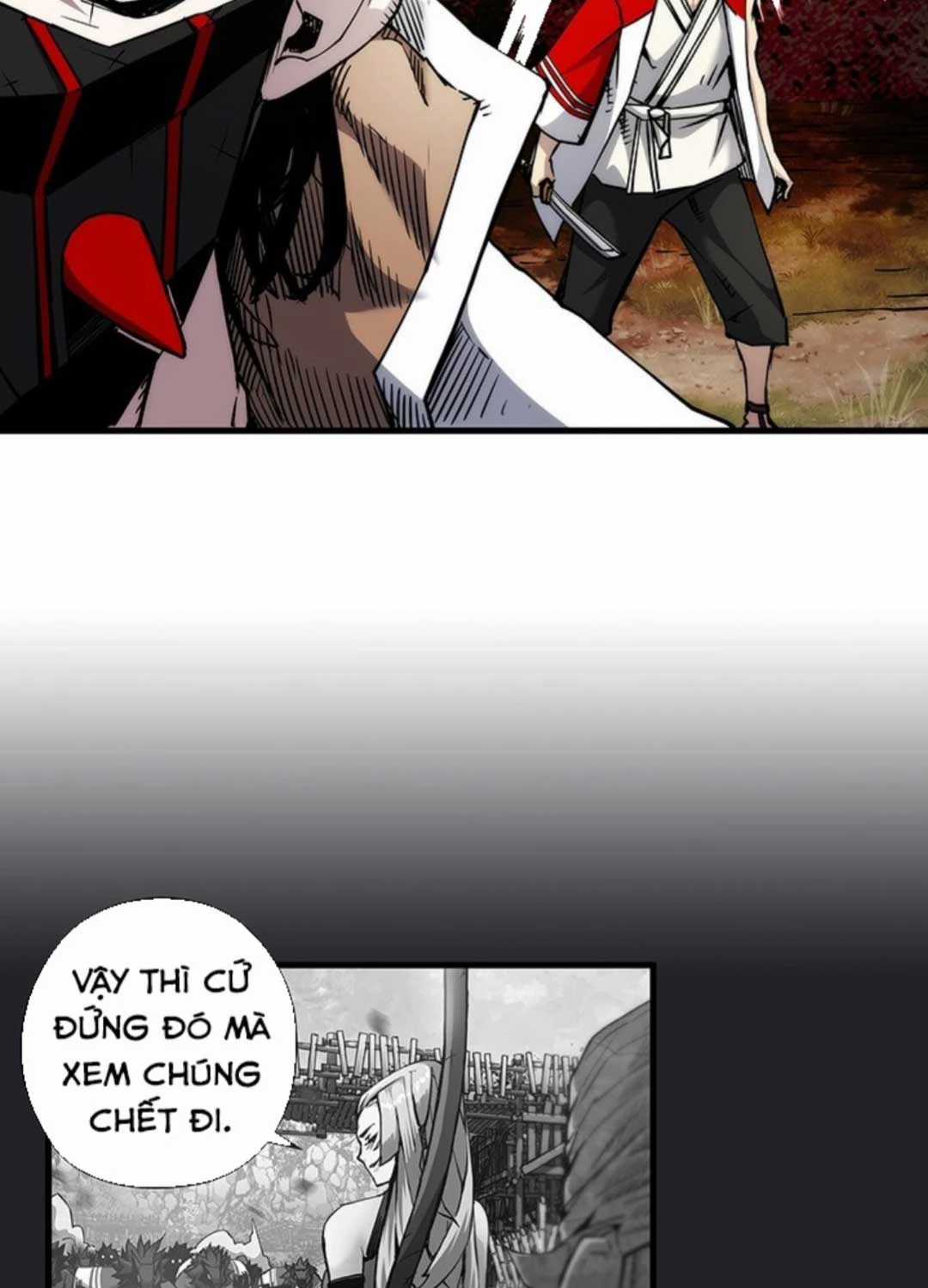 Kiếm Thần: Thần Chi Tử Chapter 16 trang 46