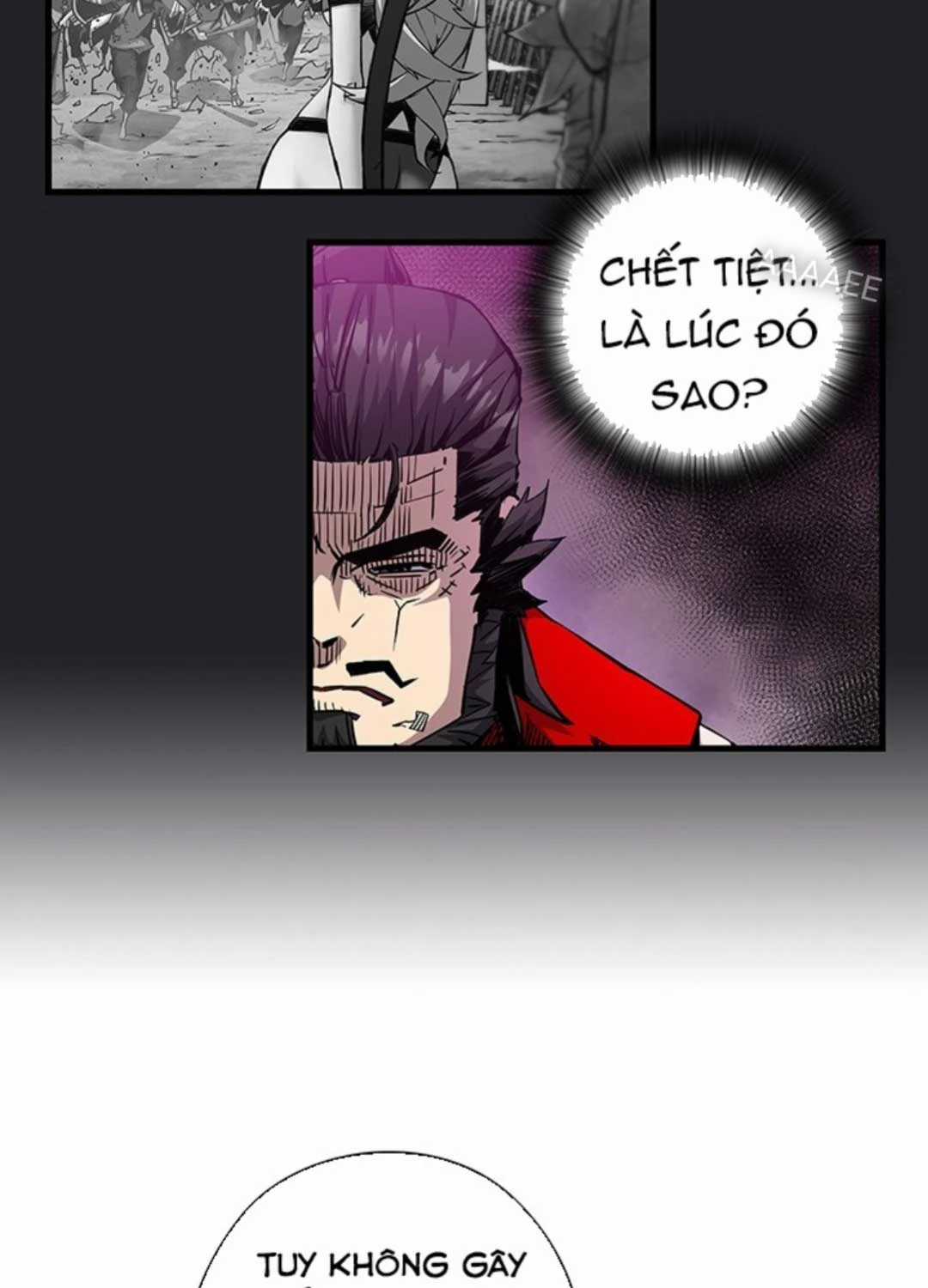 Kiếm Thần: Thần Chi Tử Chapter 16 trang 47