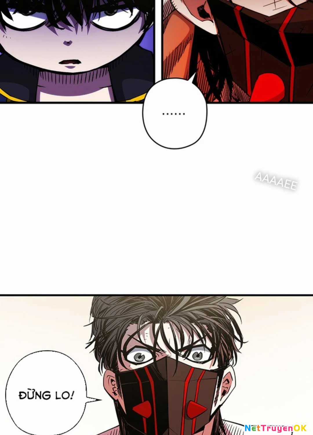 Kiếm Thần: Thần Chi Tử Chapter 16 trang 50