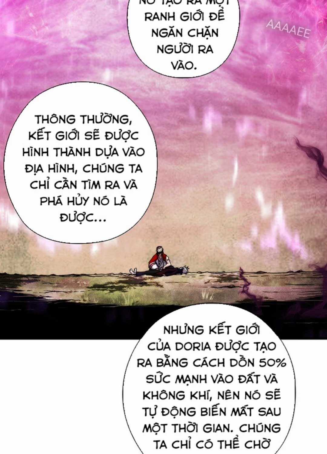 Kiếm Thần: Thần Chi Tử Chapter 16 trang 61