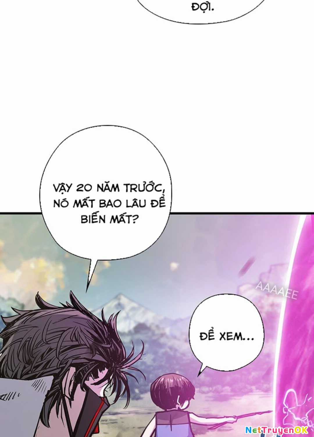 Kiếm Thần: Thần Chi Tử Chapter 16 trang 62