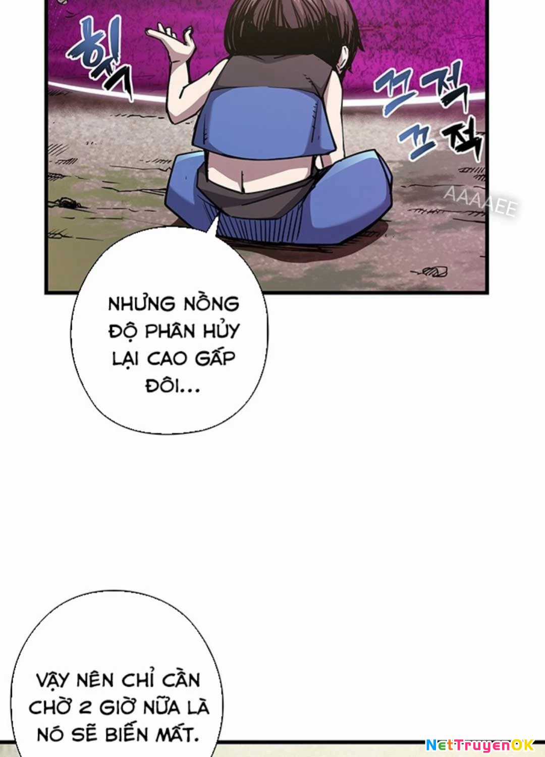 Kiếm Thần: Thần Chi Tử Chapter 16 trang 64