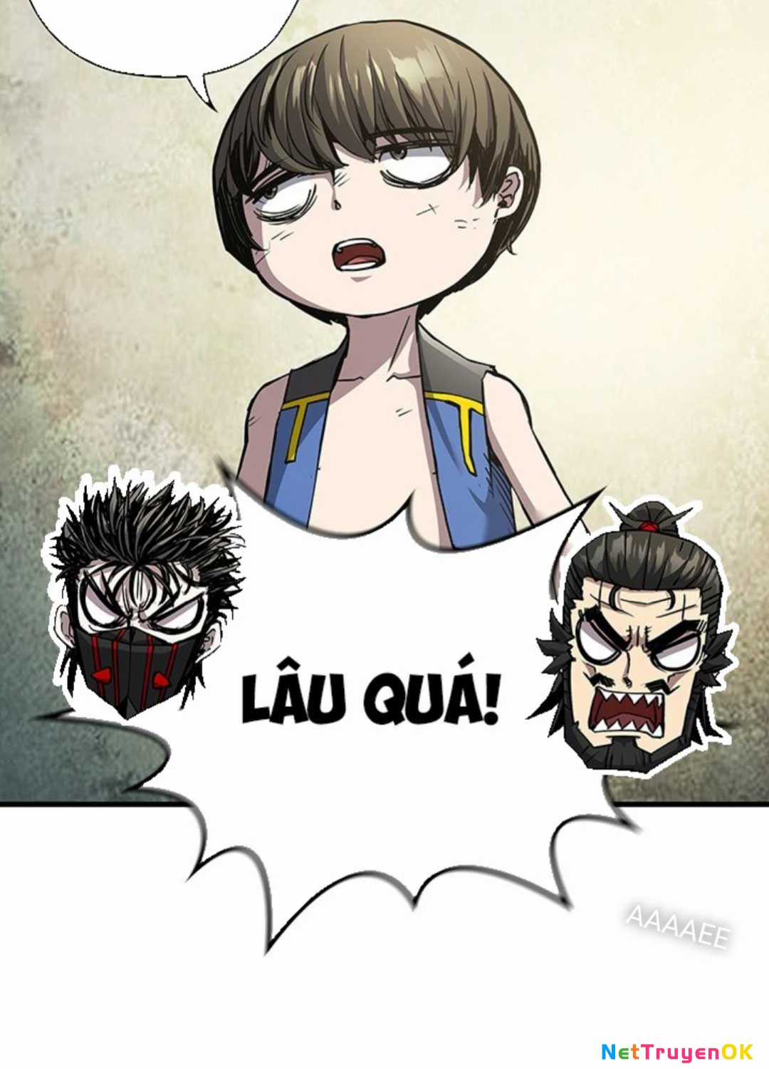 Kiếm Thần: Thần Chi Tử Chapter 16 trang 65