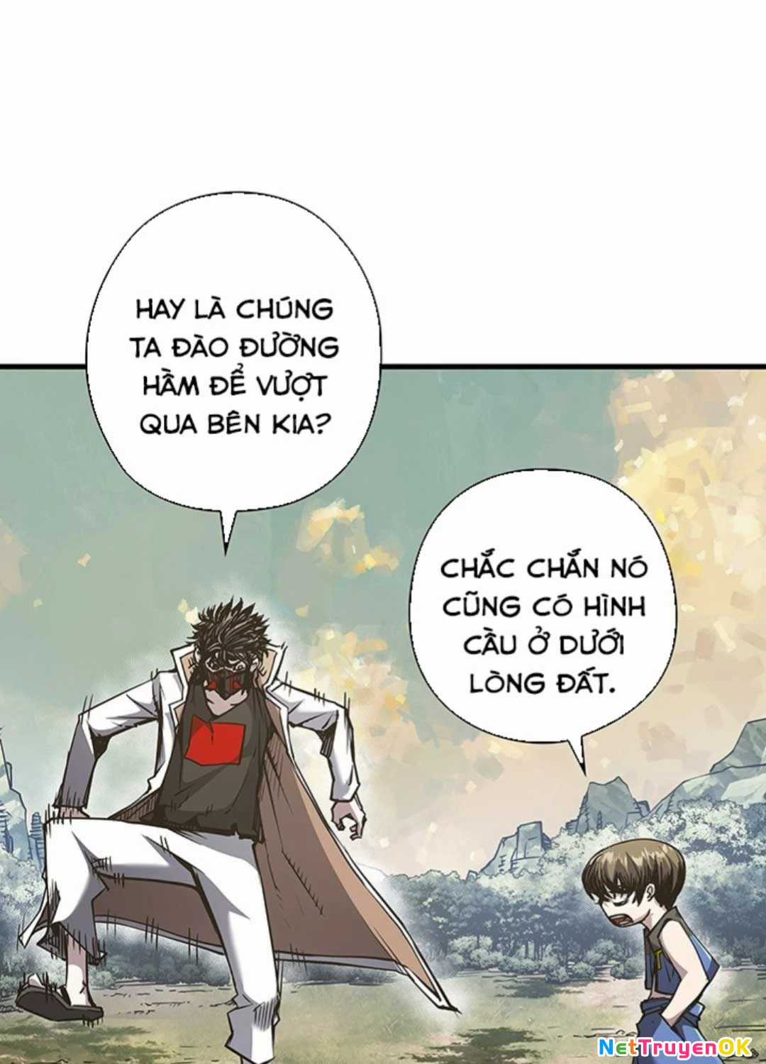 Kiếm Thần: Thần Chi Tử Chapter 16 trang 66