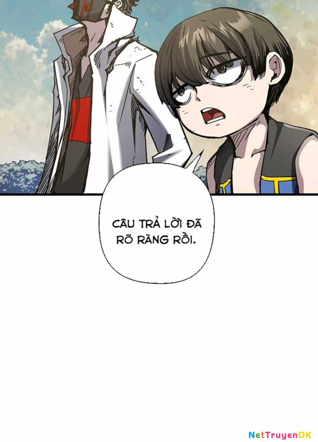 Kiếm Thần: Thần Chi Tử Chapter 16 trang 68