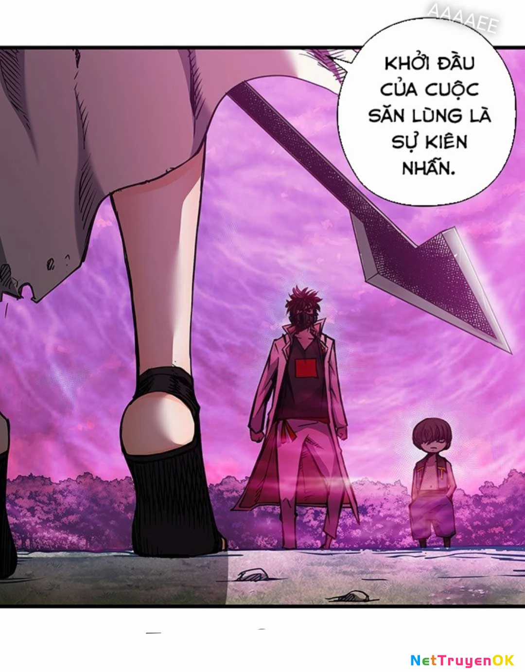 Kiếm Thần: Thần Chi Tử Chapter 16 trang 69