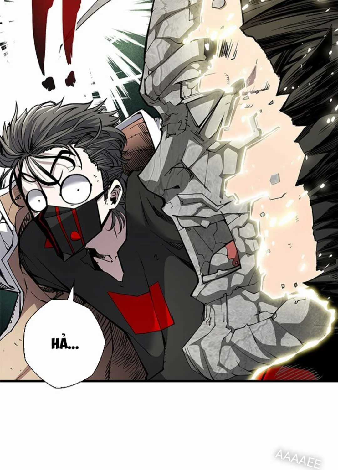 Kiếm Thần: Thần Chi Tử Chapter 16 trang 7