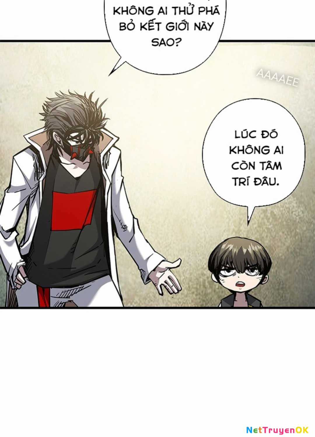 Kiếm Thần: Thần Chi Tử Chapter 16 trang 75