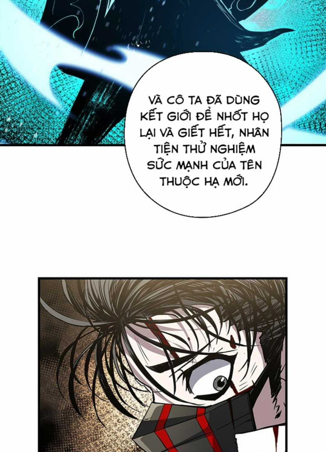 Kiếm Thần: Thần Chi Tử Chapter 16 trang 77