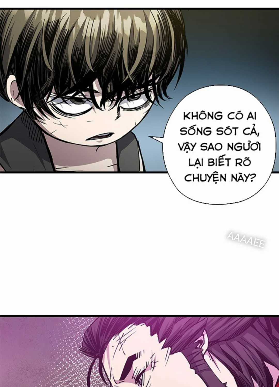 Kiếm Thần: Thần Chi Tử Chapter 16 trang 84