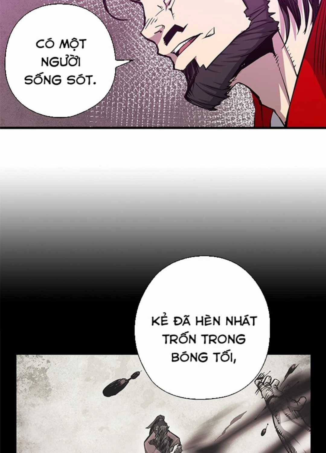 Kiếm Thần: Thần Chi Tử Chapter 16 trang 85