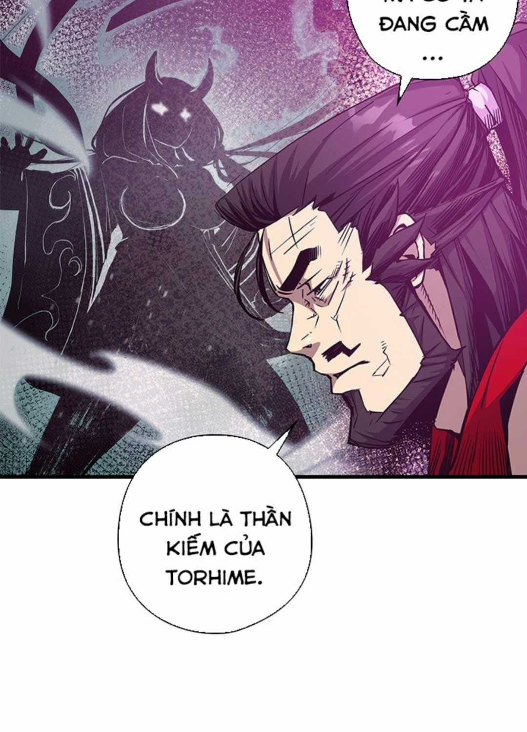 Kiếm Thần: Thần Chi Tử Chapter 16 trang 88