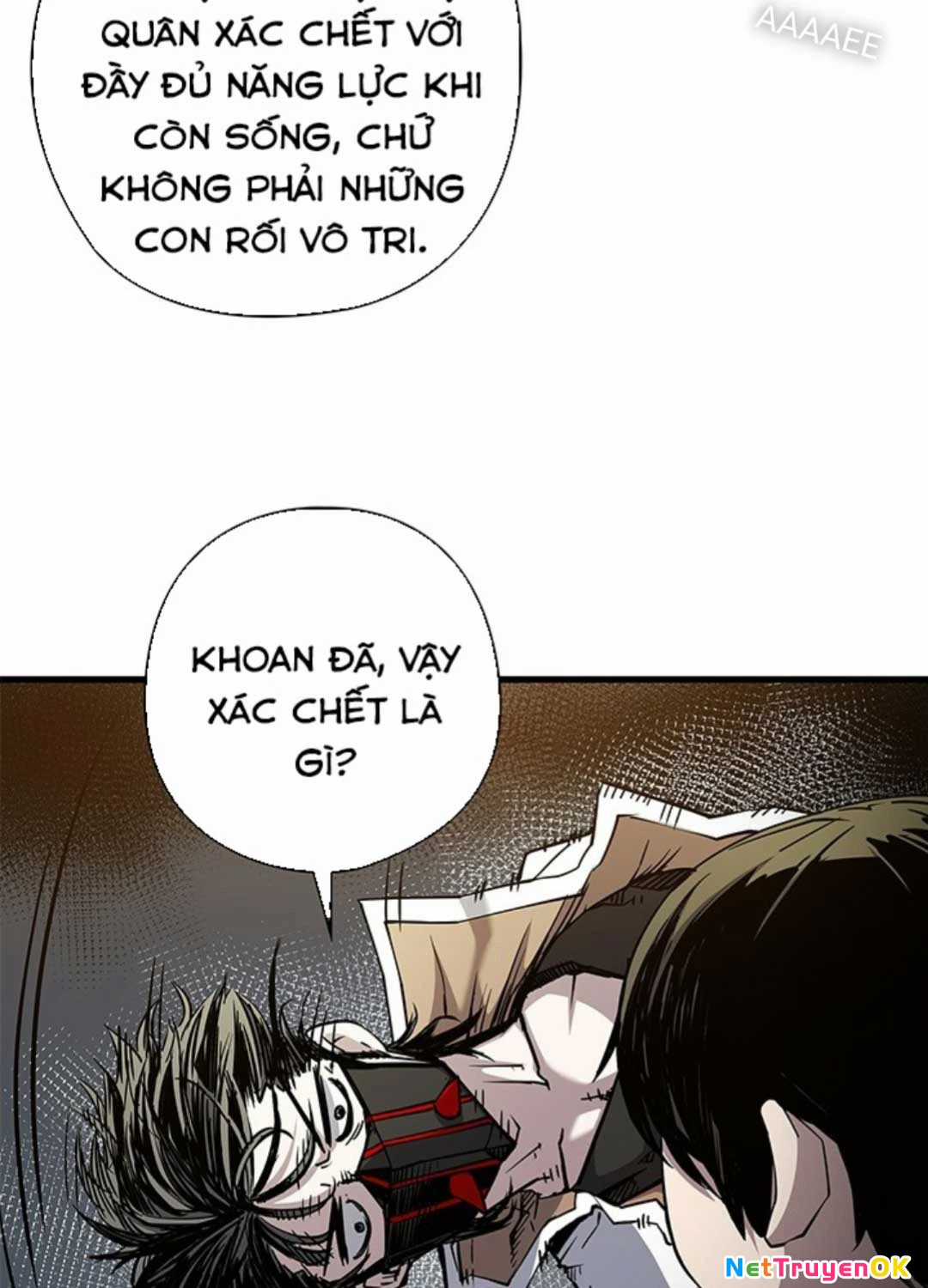 Kiếm Thần: Thần Chi Tử Chapter 16 trang 91