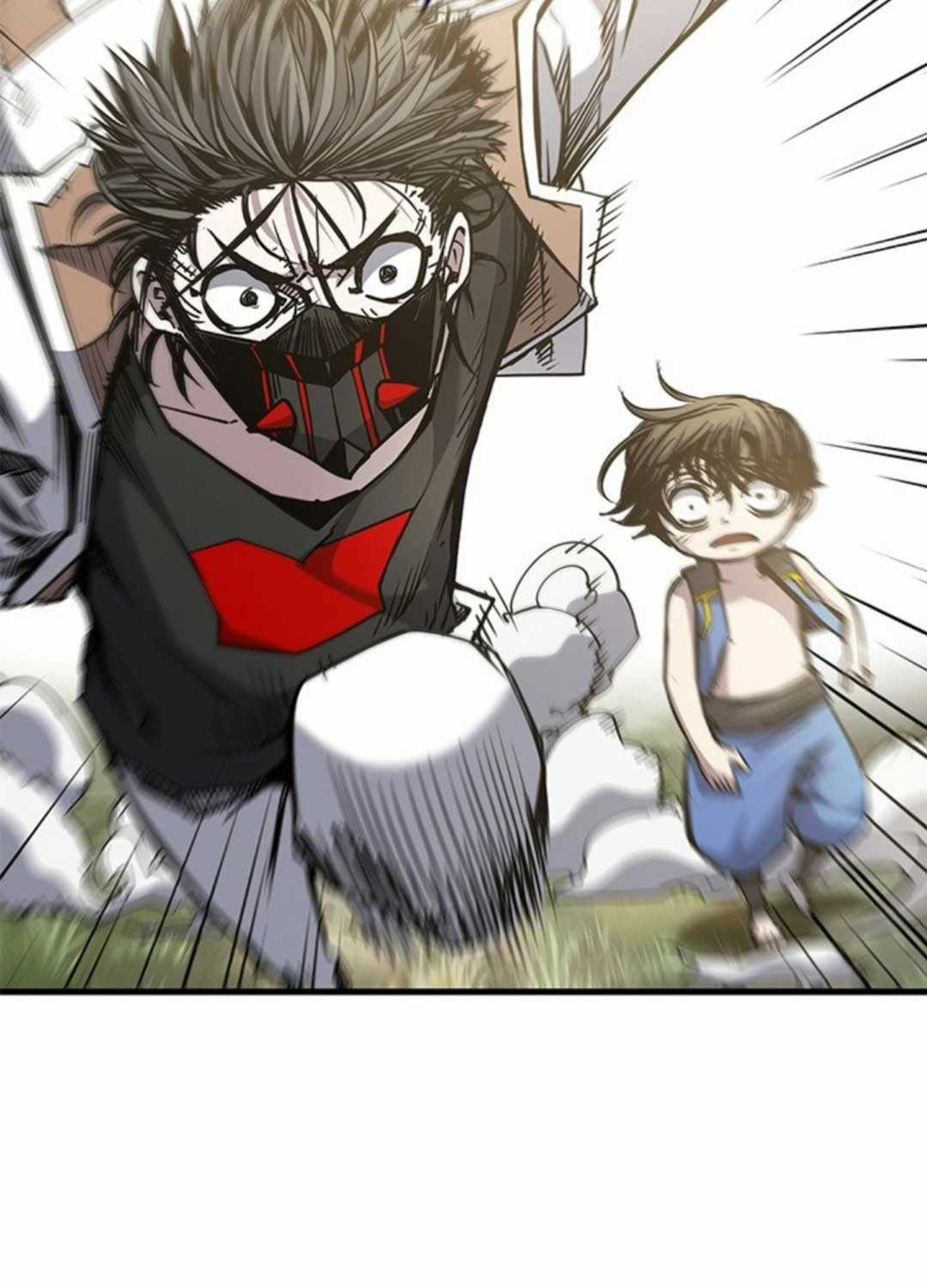 Kiếm Thần: Thần Chi Tử Chapter 16 trang 93