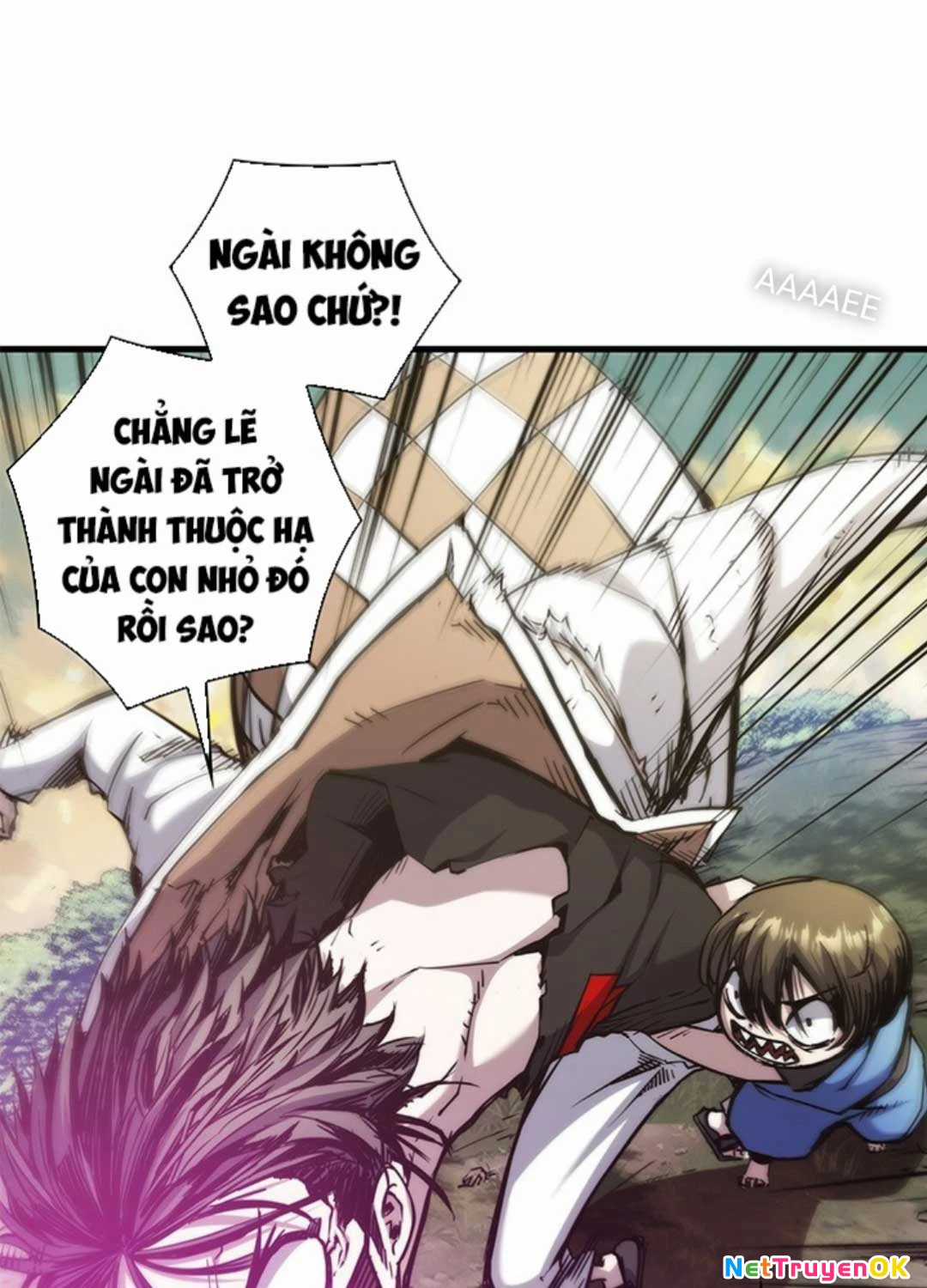 Kiếm Thần: Thần Chi Tử Chapter 16 trang 94