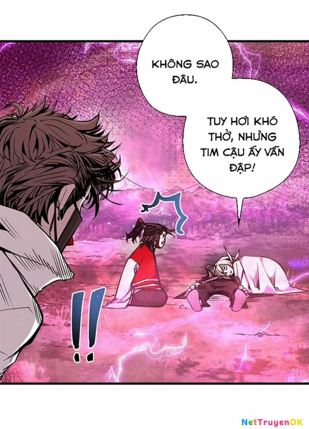 Kiếm Thần: Thần Chi Tử Chapter 16 trang 96