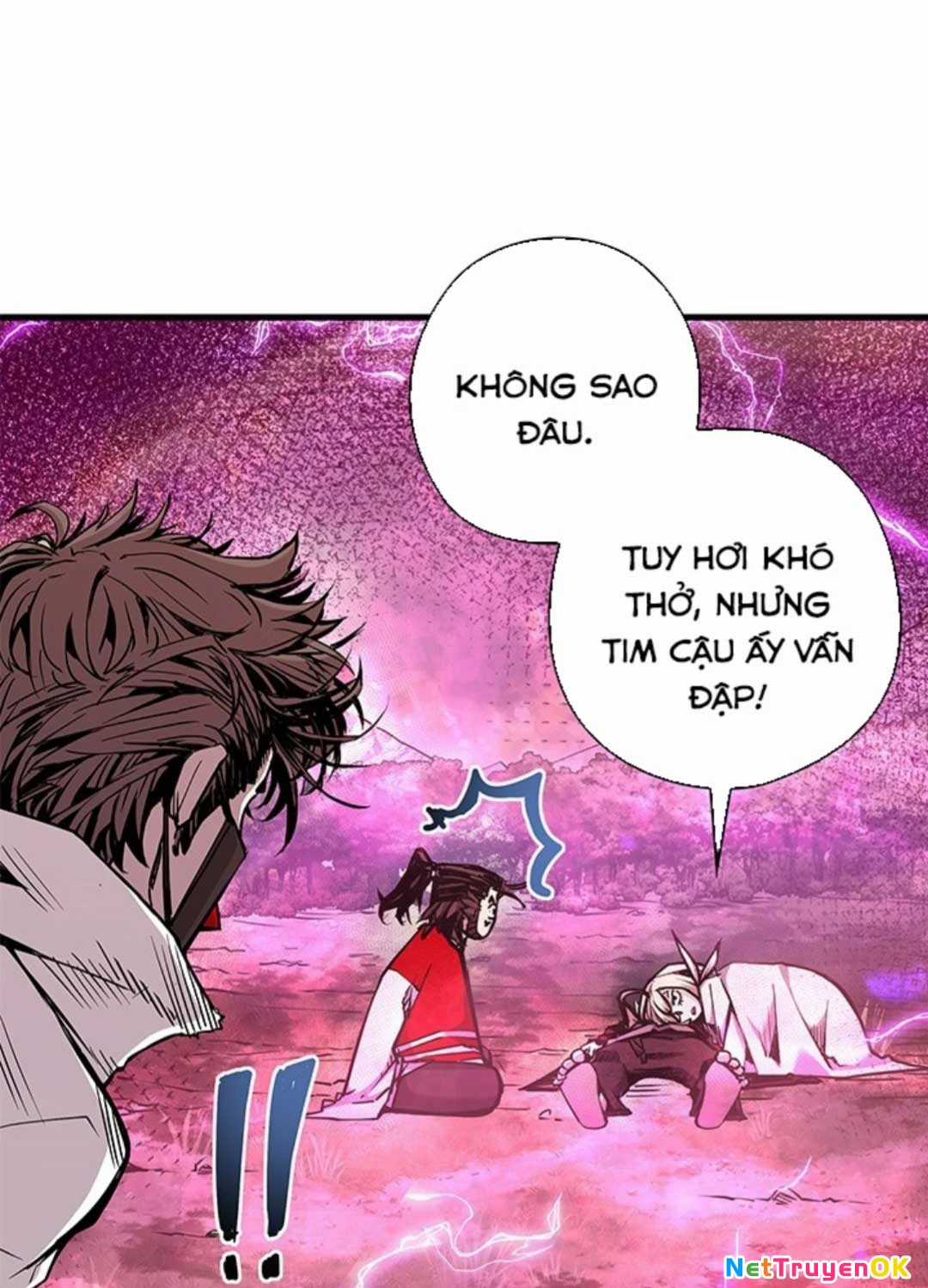 Kiếm Thần: Thần Chi Tử Chapter 16 trang 98