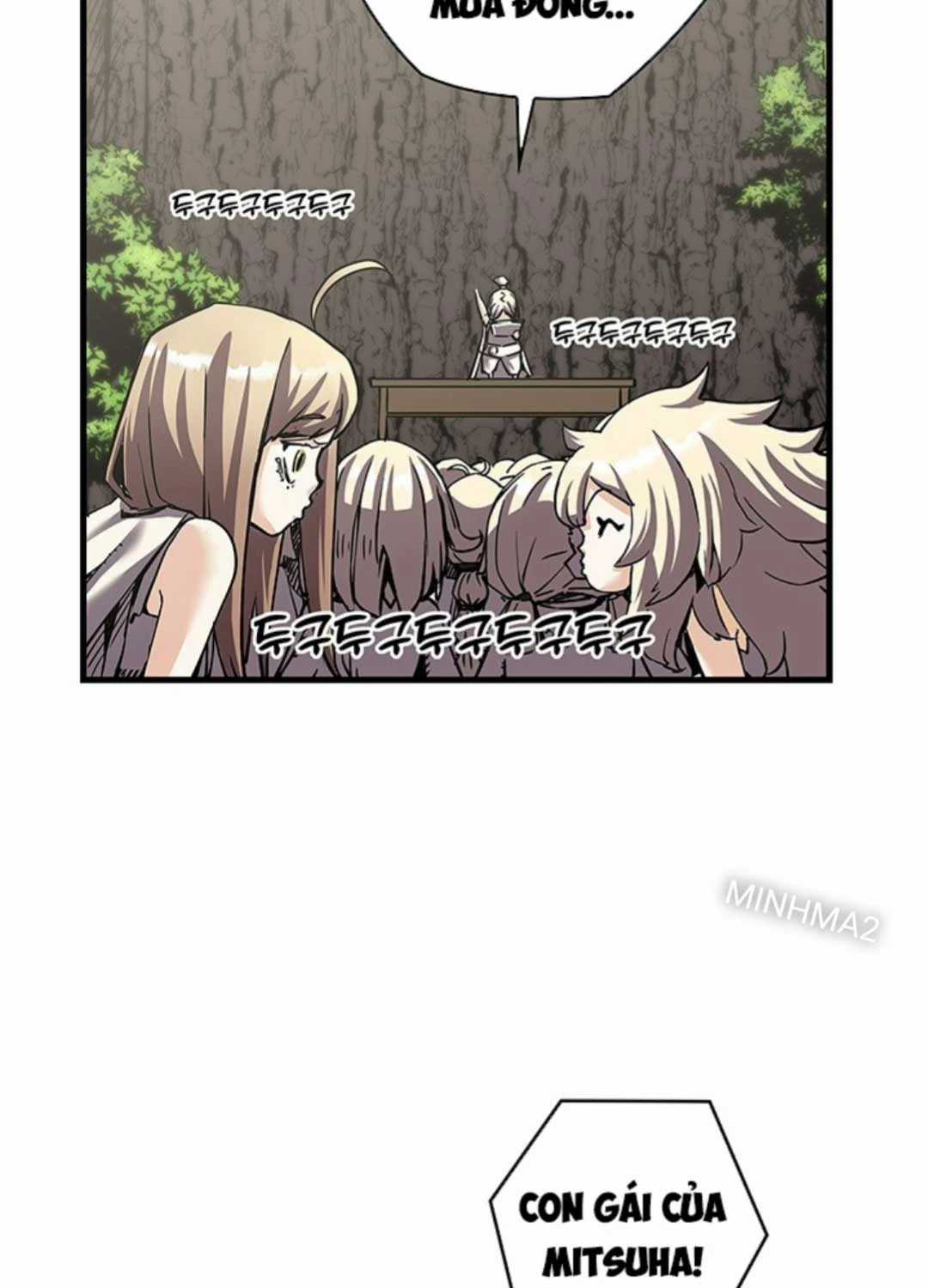 Kiếm Thần: Thần Chi Tử Chapter 17 trang 104