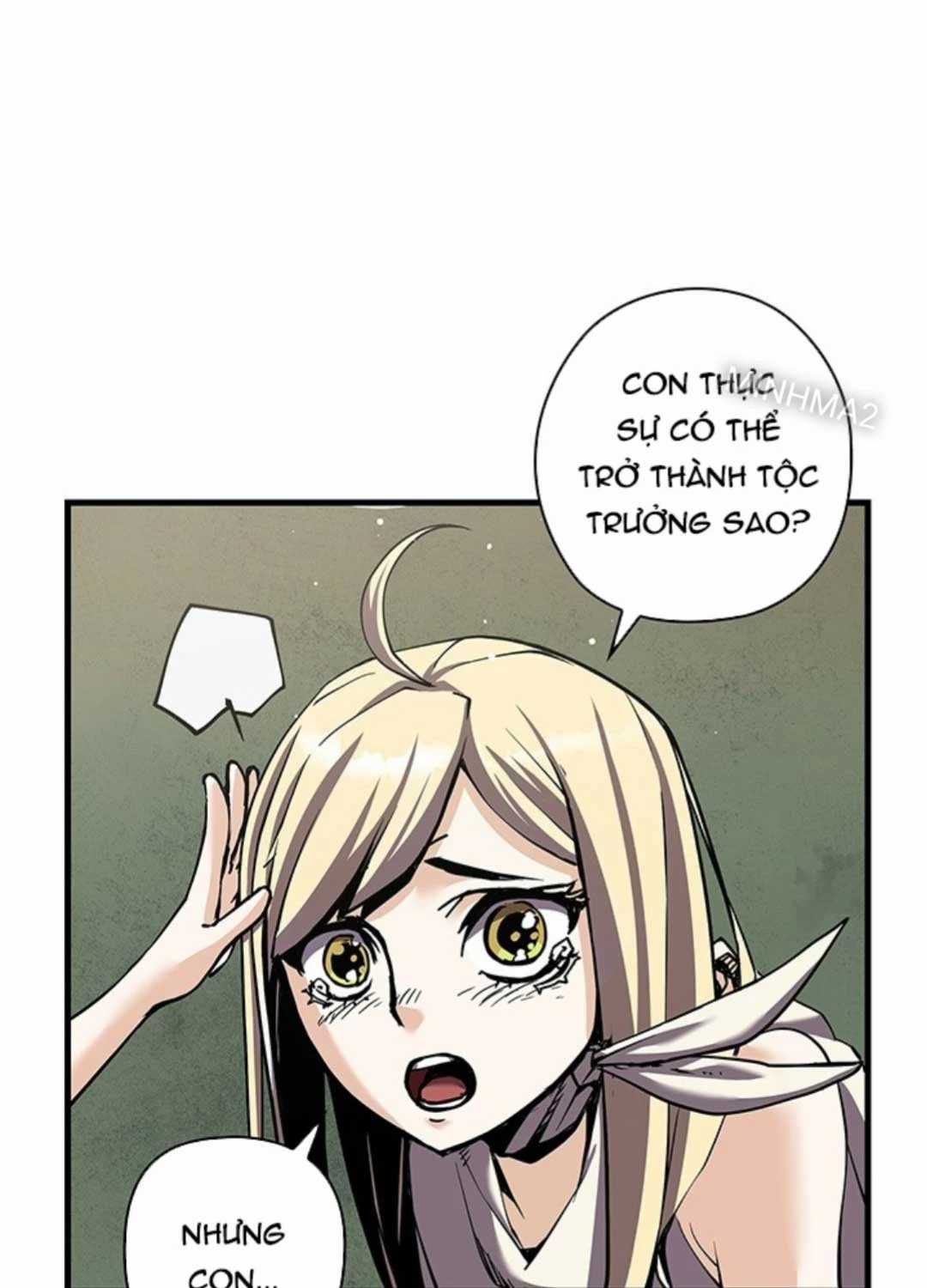 Kiếm Thần: Thần Chi Tử Chapter 17 trang 106