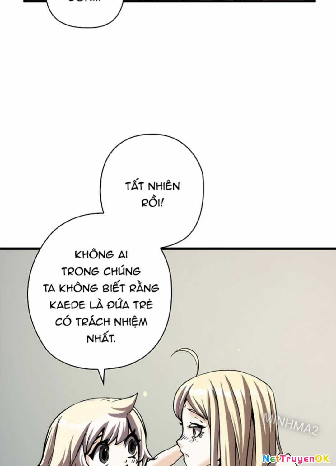 Kiếm Thần: Thần Chi Tử Chapter 17 trang 107