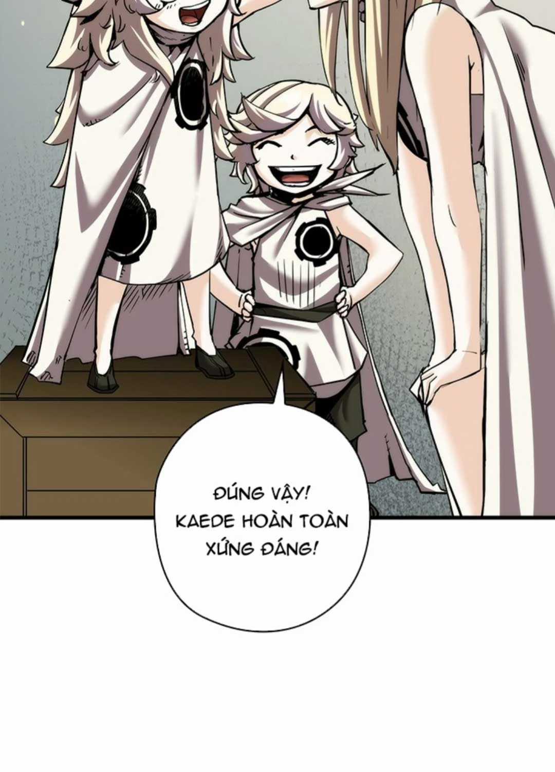 Kiếm Thần: Thần Chi Tử Chapter 17 trang 108