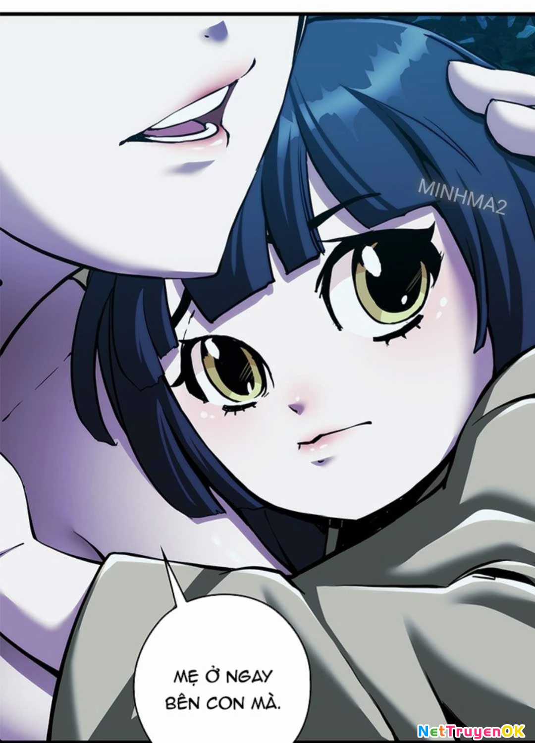 Kiếm Thần: Thần Chi Tử Chapter 17 trang 11