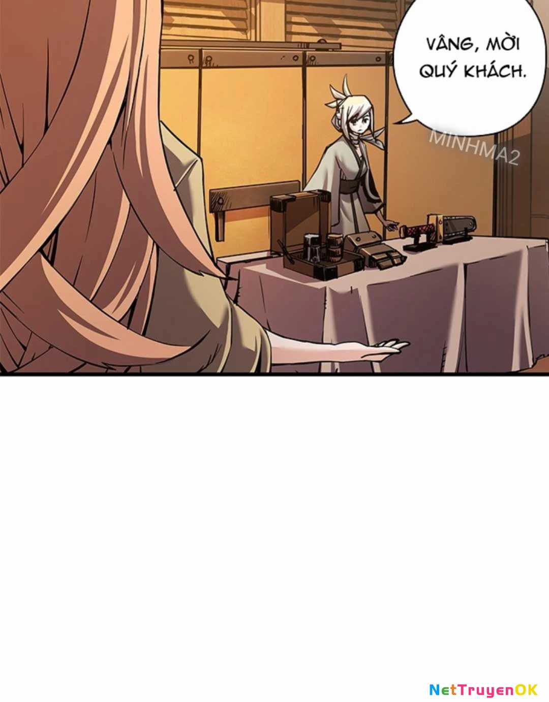 Kiếm Thần: Thần Chi Tử Chapter 17 trang 123