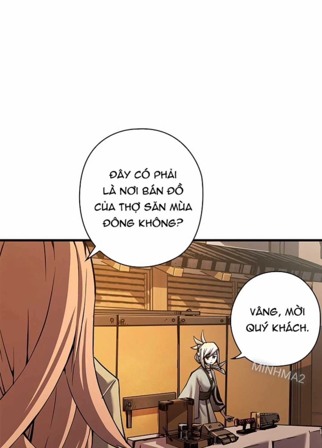 Kiếm Thần: Thần Chi Tử Chapter 17 trang 124