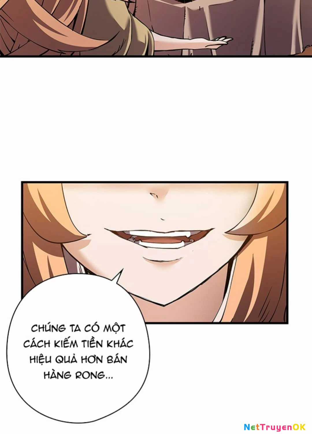 Kiếm Thần: Thần Chi Tử Chapter 17 trang 125