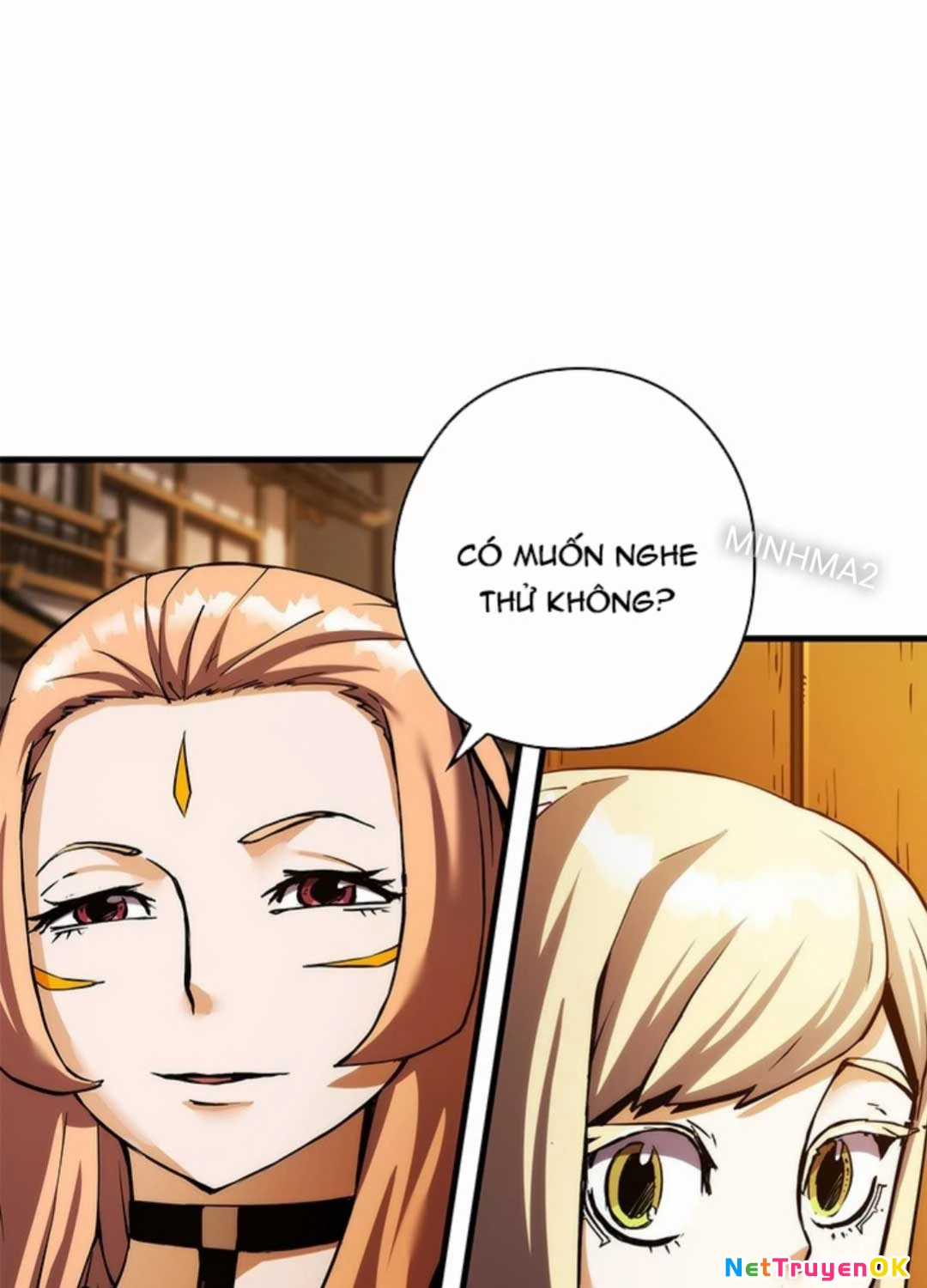 Kiếm Thần: Thần Chi Tử Chapter 17 trang 126