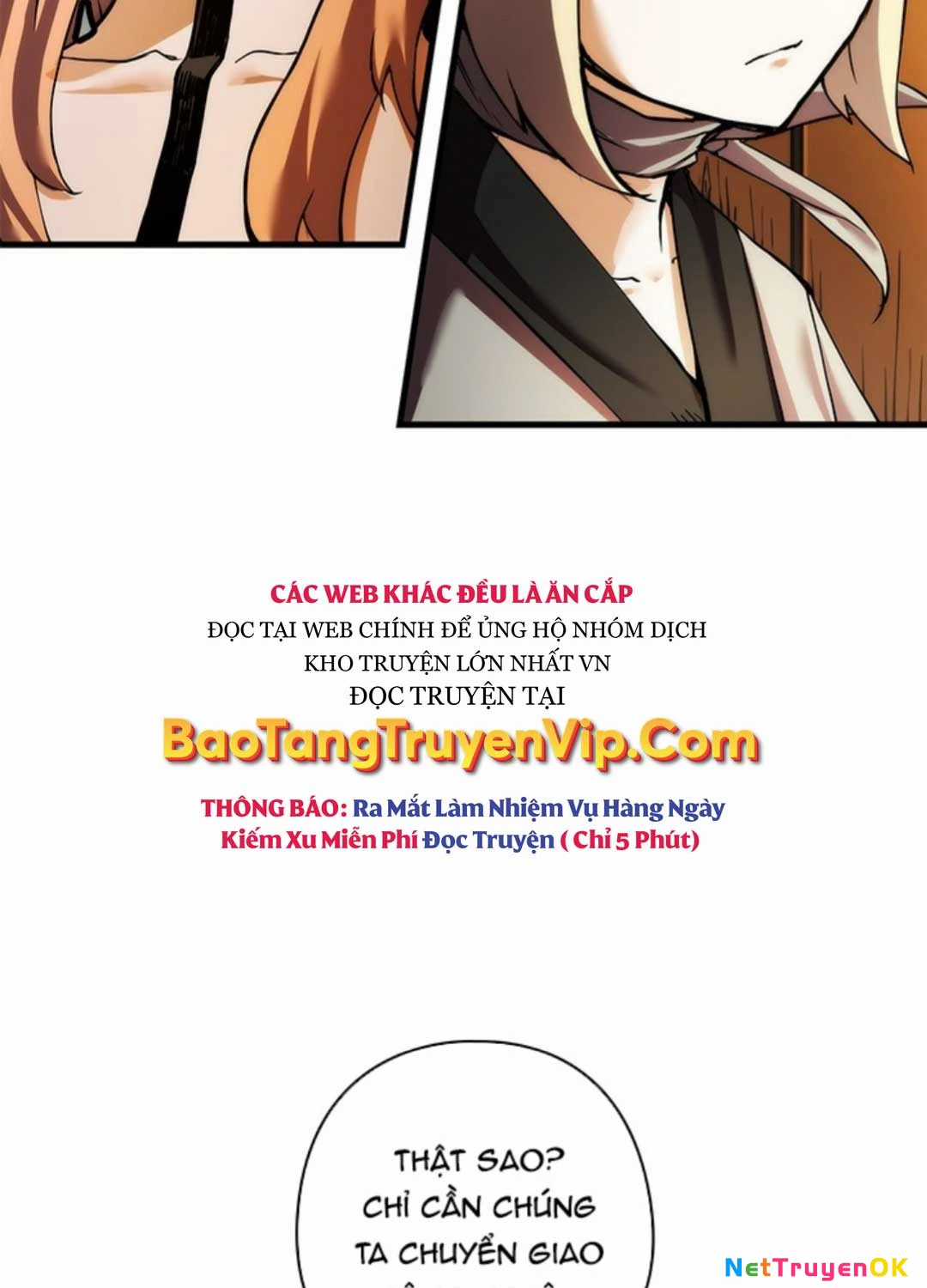 Kiếm Thần: Thần Chi Tử Chapter 17 trang 127