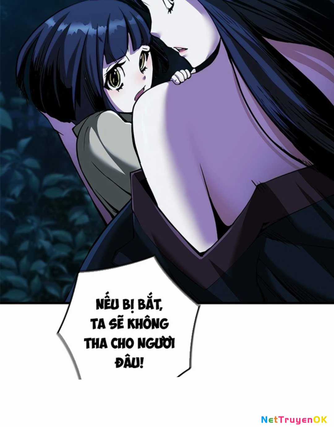 Kiếm Thần: Thần Chi Tử Chapter 17 trang 13